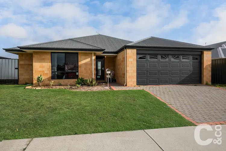104/13 Dunning Street, Baldivis WA 6171