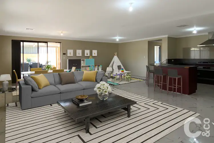 Third view of Homely house listing, 104/13 Dunning Street, Baldivis WA 6171