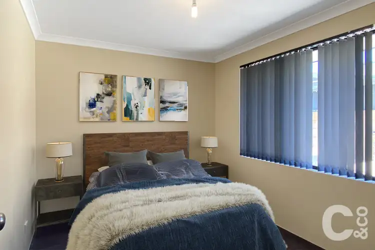 Sixth view of Homely house listing, 104/13 Dunning Street, Baldivis WA 6171