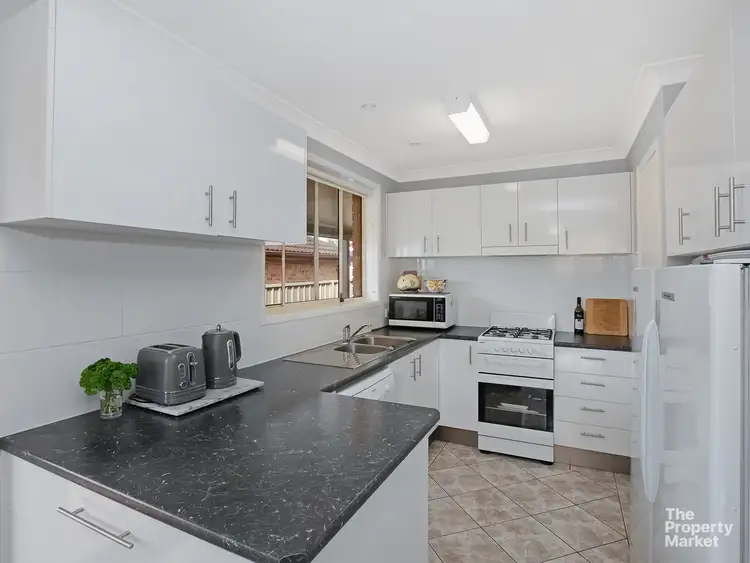 Fifth view of Homely house listing, 71 Campbell Parade, Mannering Park NSW 2259