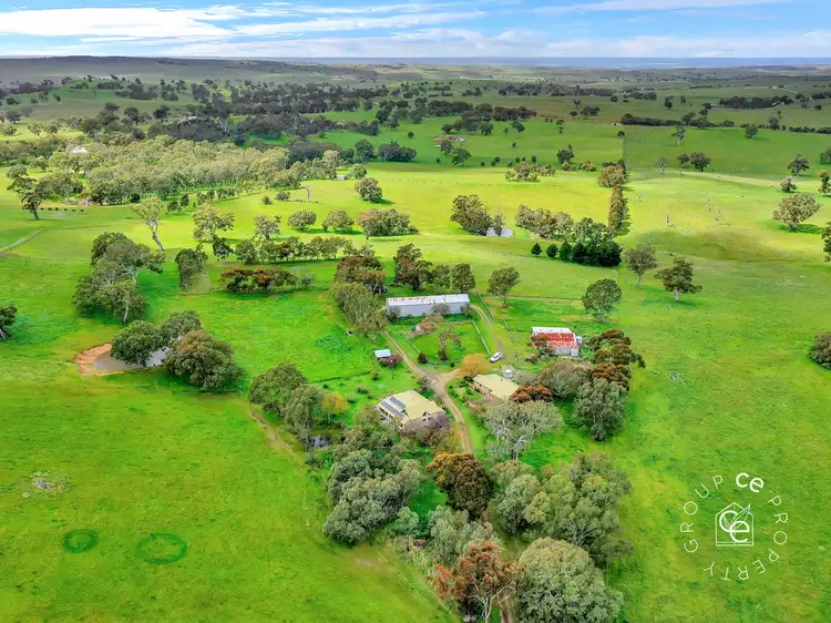 297 Tungkillo Road, Tungkillo SA 5236