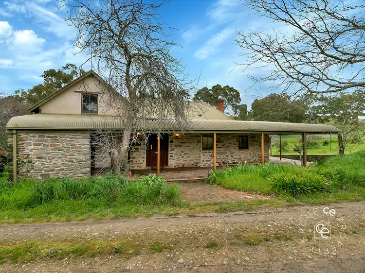 Second view of Homely rural property listing, 297 Tungkillo Road, Tungkillo SA 5236