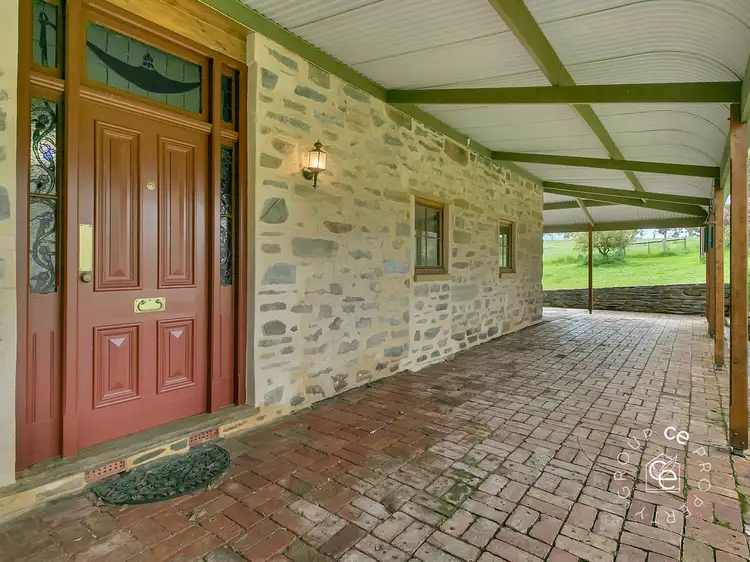 Sixth view of Homely rural property listing, 297 Tungkillo Road, Tungkillo SA 5236