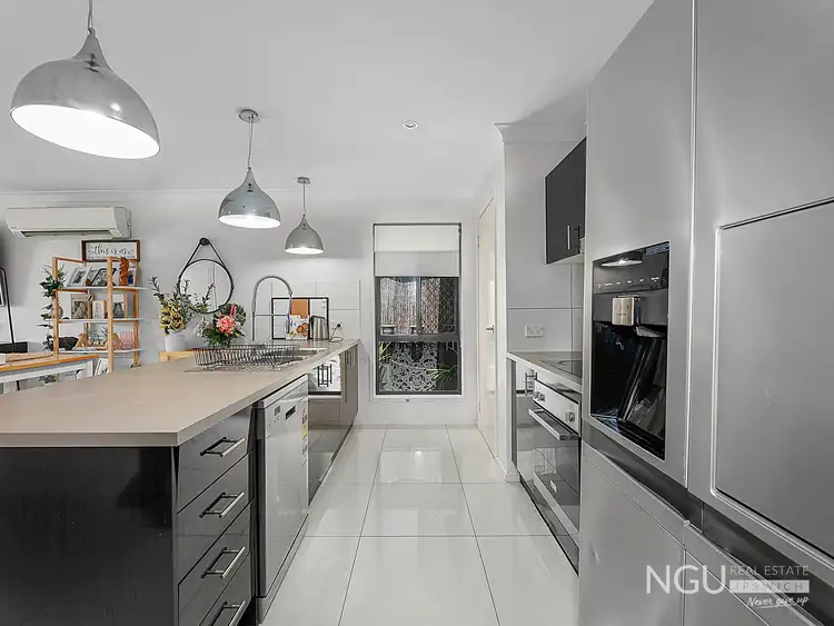 Third view of Homely house listing, 78 The Corso, Redbank Plains QLD 4301