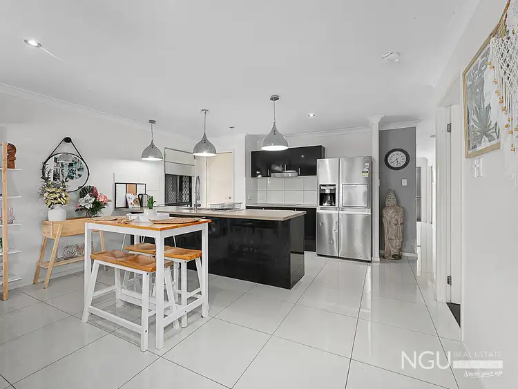 Fourth view of Homely house listing, 78 The Corso, Redbank Plains QLD 4301