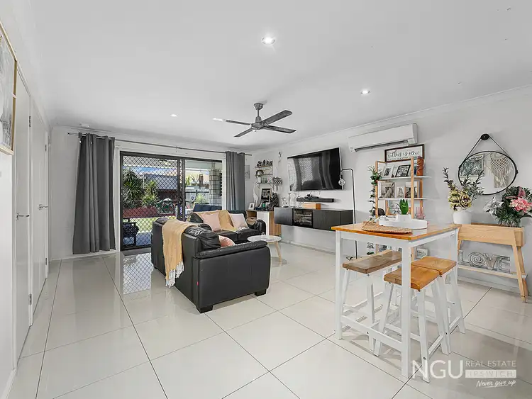 Fifth view of Homely house listing, 78 The Corso, Redbank Plains QLD 4301