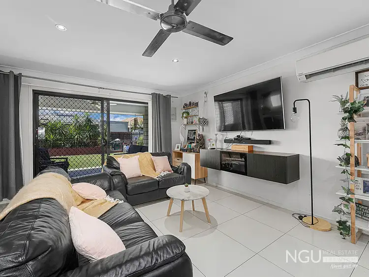 Sixth view of Homely house listing, 78 The Corso, Redbank Plains QLD 4301