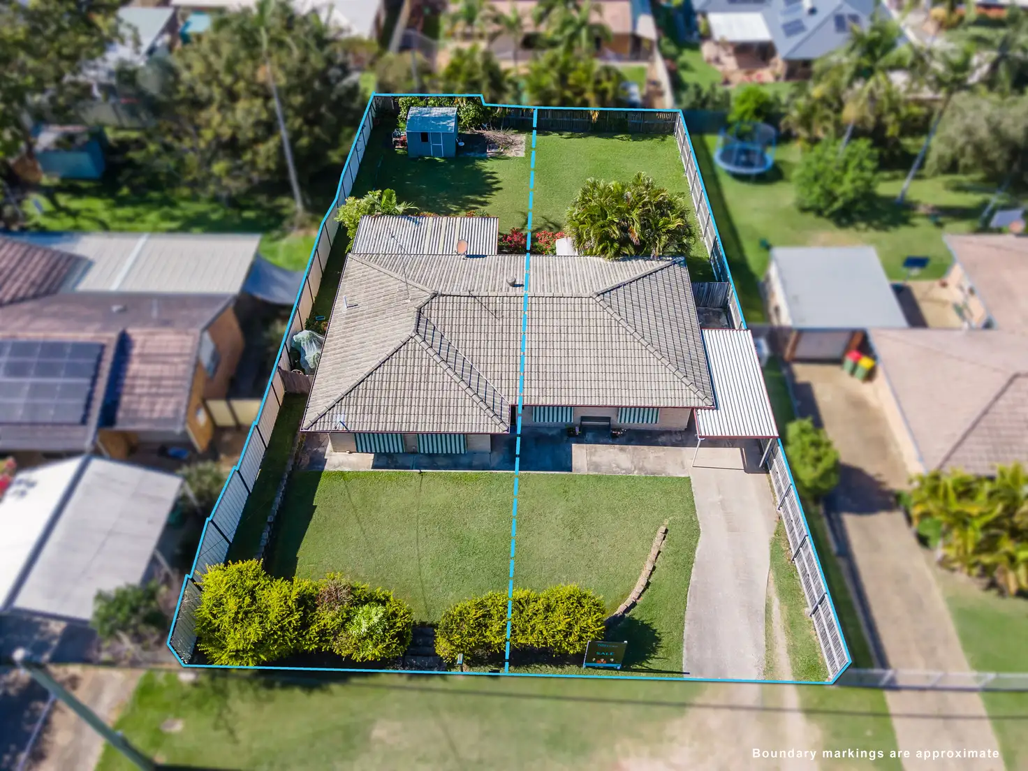 Main view of Homely house listing, 104 Benfer Road, Victoria Point QLD 4165