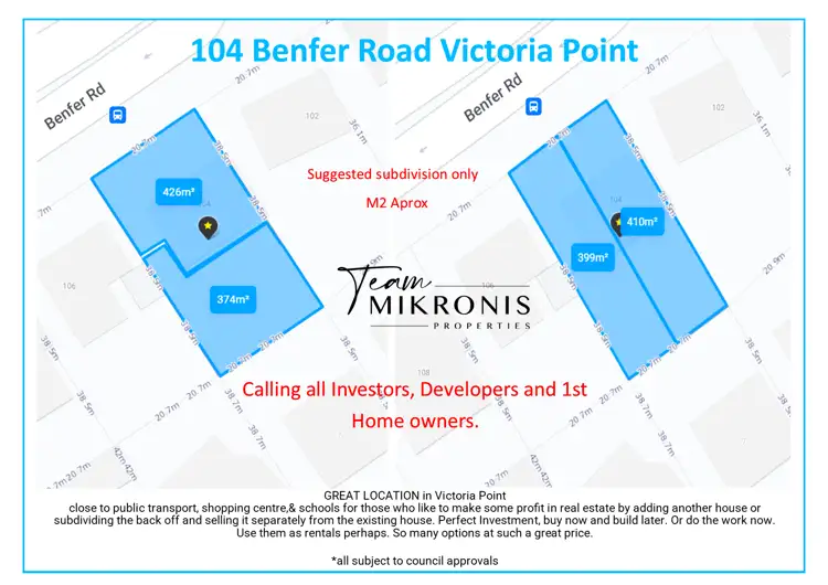 Second view of Homely house listing, 104 Benfer Road, Victoria Point QLD 4165