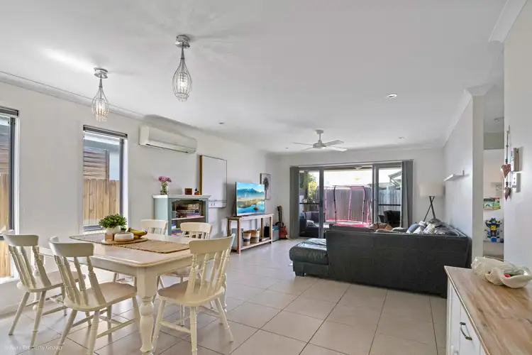 33 Bells Reach Drive, Caloundra West QLD 4551