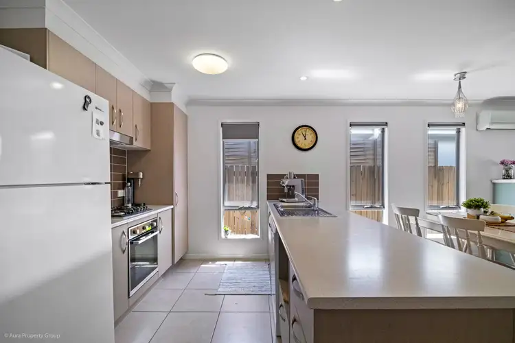 Fourth view of Homely house listing, 33 Bells Reach Drive, Caloundra West QLD 4551