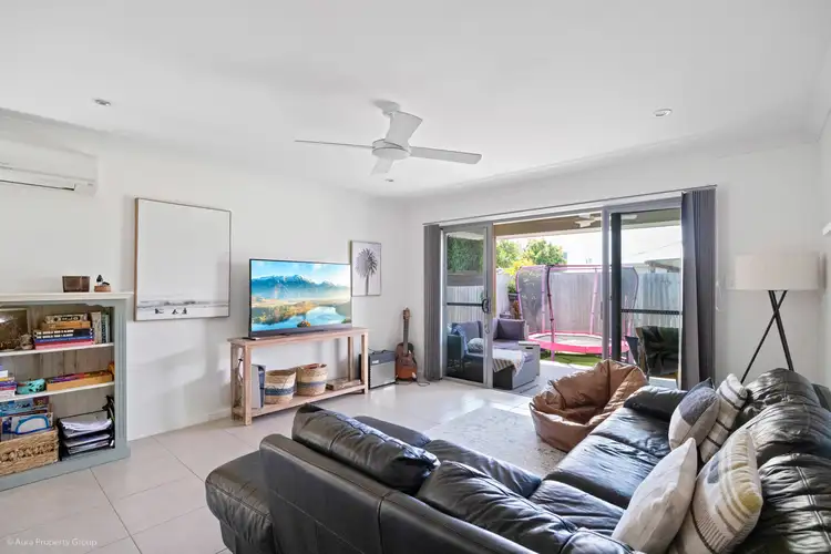 Fifth view of Homely house listing, 33 Bells Reach Drive, Caloundra West QLD 4551
