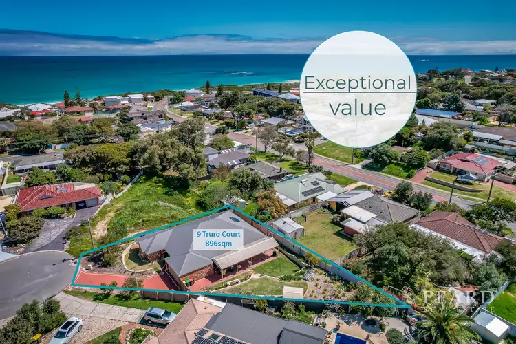 9 Truro Court, Yanchep WA 6035