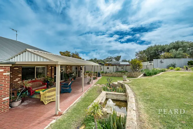 Third view of Homely house listing, 9 Truro Court, Yanchep WA 6035