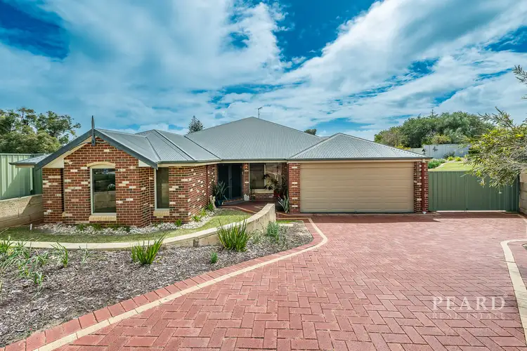 Fourth view of Homely house listing, 9 Truro Court, Yanchep WA 6035