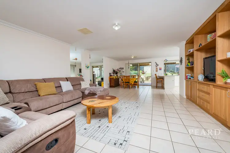 Fifth view of Homely house listing, 9 Truro Court, Yanchep WA 6035