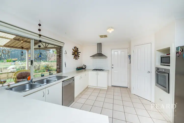 Sixth view of Homely house listing, 9 Truro Court, Yanchep WA 6035