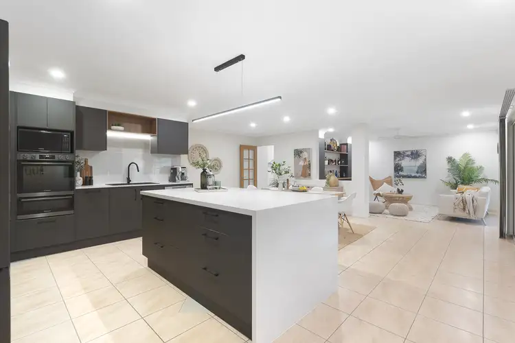 Third view of Homely house listing, 6 Habitat Drive, Redland Bay QLD 4165