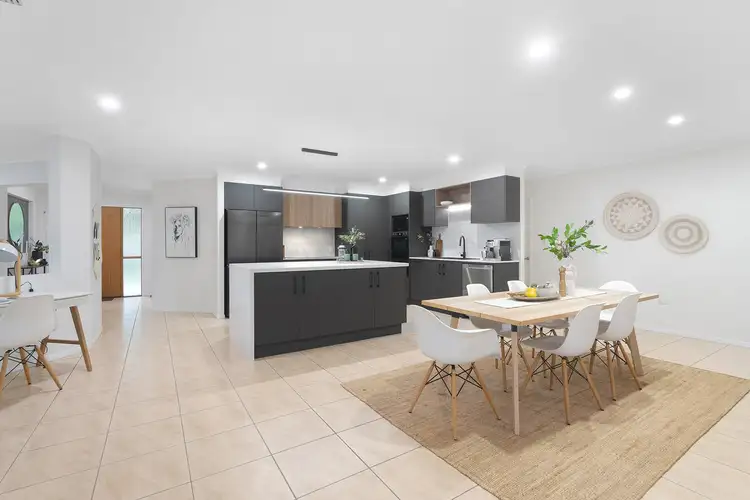 Fourth view of Homely house listing, 6 Habitat Drive, Redland Bay QLD 4165
