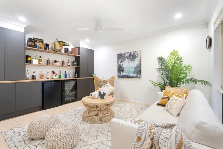 Sixth view of Homely house listing, 6 Habitat Drive, Redland Bay QLD 4165