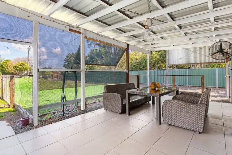 Sixth view of Homely land listing, 8 Robertson Street, Boonooroo QLD 4650