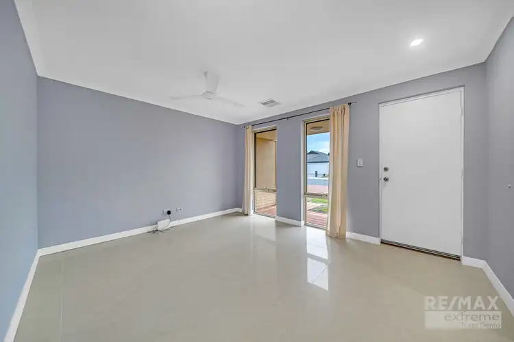 Third view of Homely house listing, 1 Strowan Pass, Carramar WA 6031