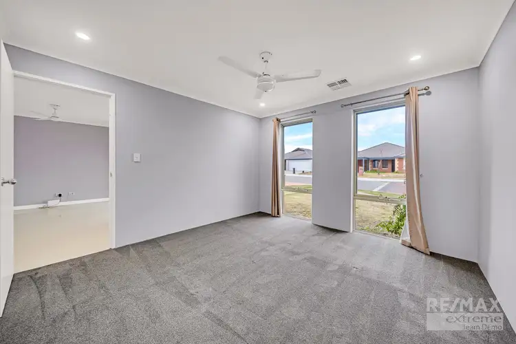 Fifth view of Homely house listing, 1 Strowan Pass, Carramar WA 6031