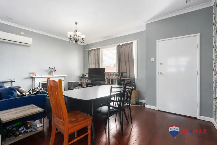 Fifth view of Homely house listing, 202/18 Ball Place, Queens Park WA 6107