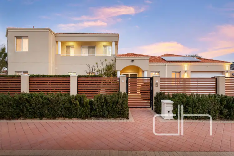 6 Lairbeck Street, Darch WA 6065