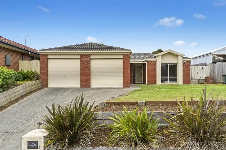 Main view of Homely house listing, 14 Korina Court, Langwarrin VIC 3910