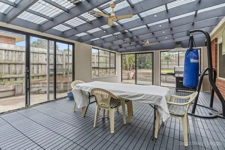 Second view of Homely house listing, 14 Korina Court, Langwarrin VIC 3910