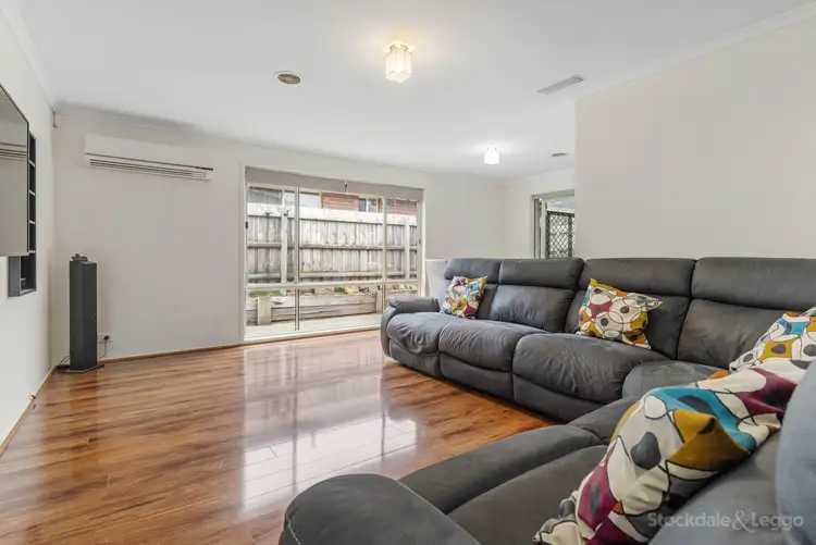 Fourth view of Homely house listing, 14 Korina Court, Langwarrin VIC 3910