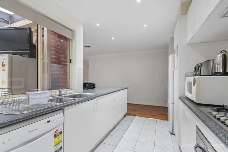 Fifth view of Homely house listing, 14 Korina Court, Langwarrin VIC 3910