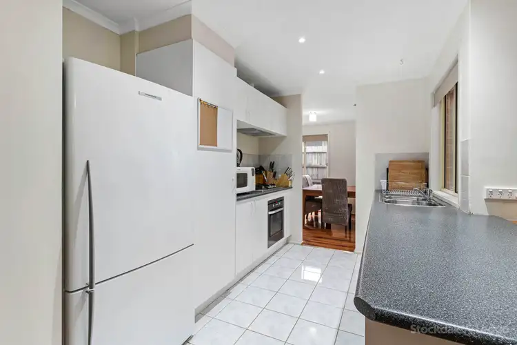 Sixth view of Homely house listing, 14 Korina Court, Langwarrin VIC 3910