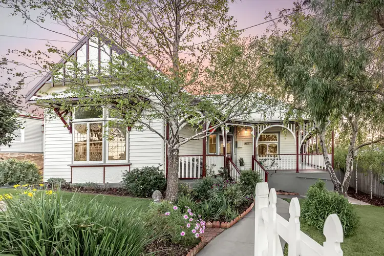 Main view of Homely house listing, 49 Hider Street, Warrnambool VIC 3280