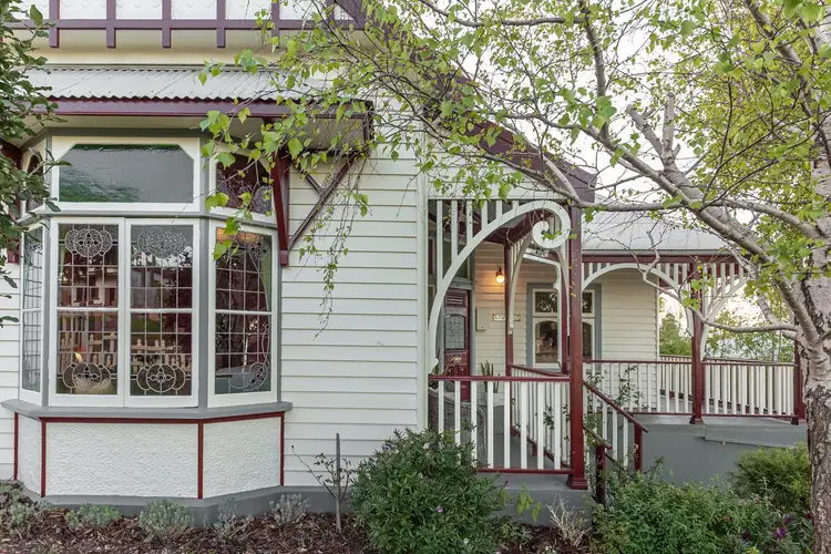 Second view of Homely house listing, 49 Hider Street, Warrnambool VIC 3280