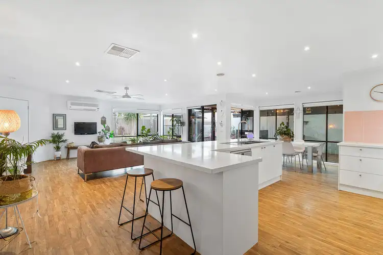 Second view of Homely house listing, 36 Brumbys Road, Carrum Downs VIC 3201