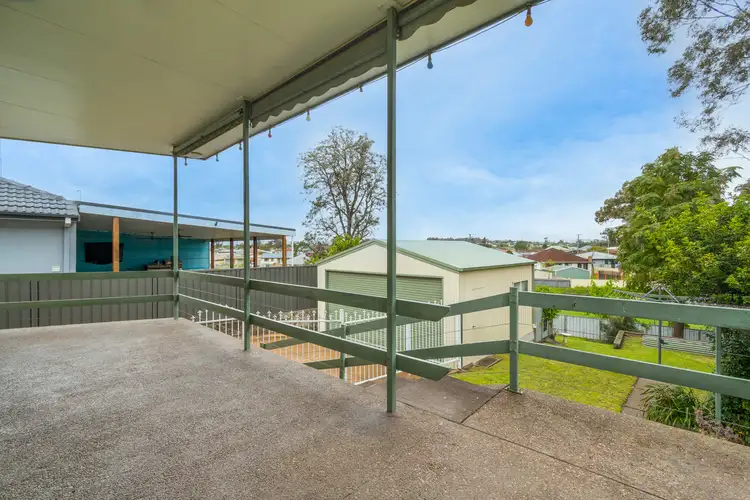 Second view of Homely house listing, 17 Mills Crescent, Cessnock NSW 2325