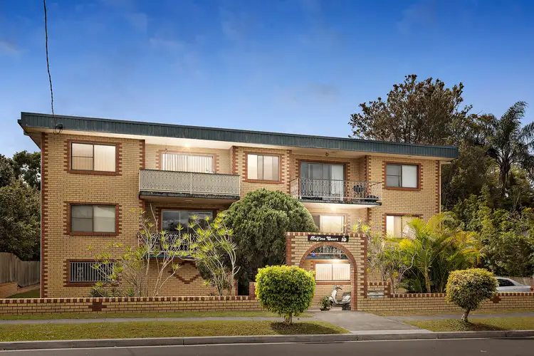 1-8/10 Wongara Street, Clayfield QLD 4011