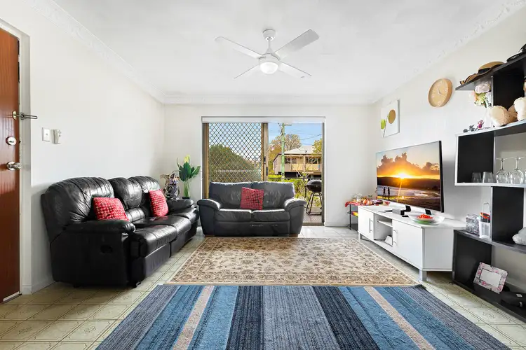 Third view of Homely block of units listing, 1-8/10 Wongara Street, Clayfield QLD 4011