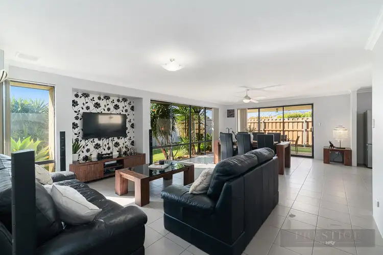 Sixth view of Homely house listing, 3 Solway Brace, Ellenbrook WA 6069