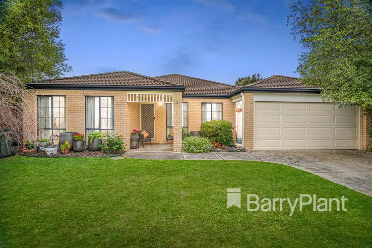 31 Sunningdale Road, Rosebud VIC 3939
