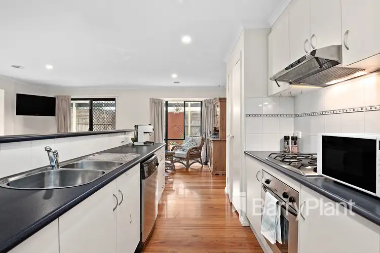 Third view of Homely house listing, 31 Sunningdale Road, Rosebud VIC 3939