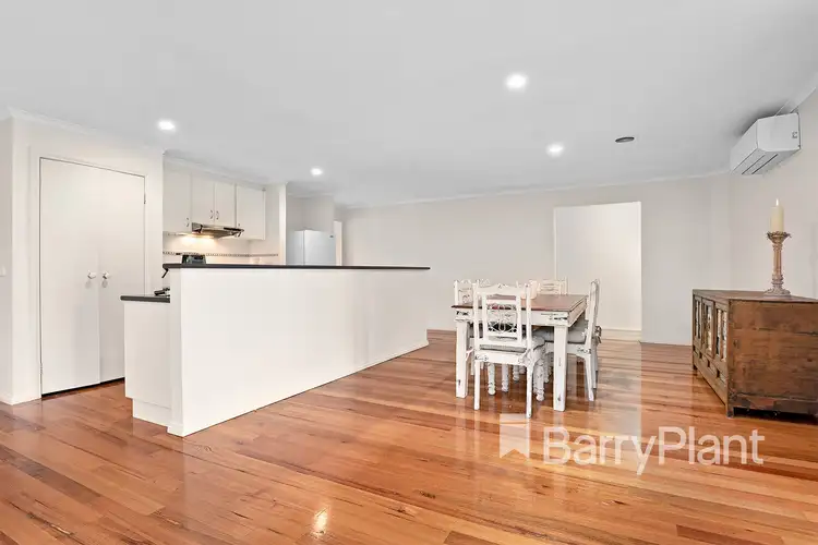 Fifth view of Homely house listing, 31 Sunningdale Road, Rosebud VIC 3939