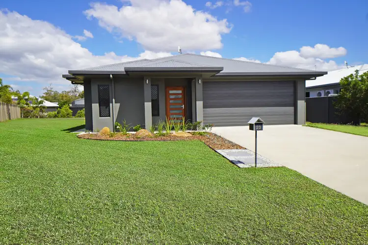 Main view of Homely house listing, 23 Karobean Drive, Mareeba QLD 4880