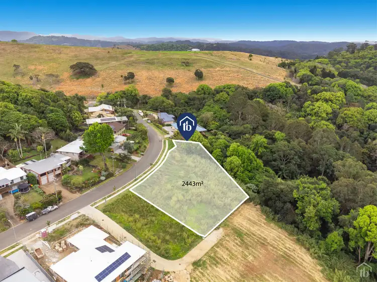 96 McAllisters Road, Bilambil Heights NSW 2486