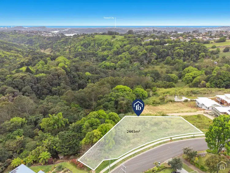 96 McAllisters Road, Bilambil Heights NSW 2486