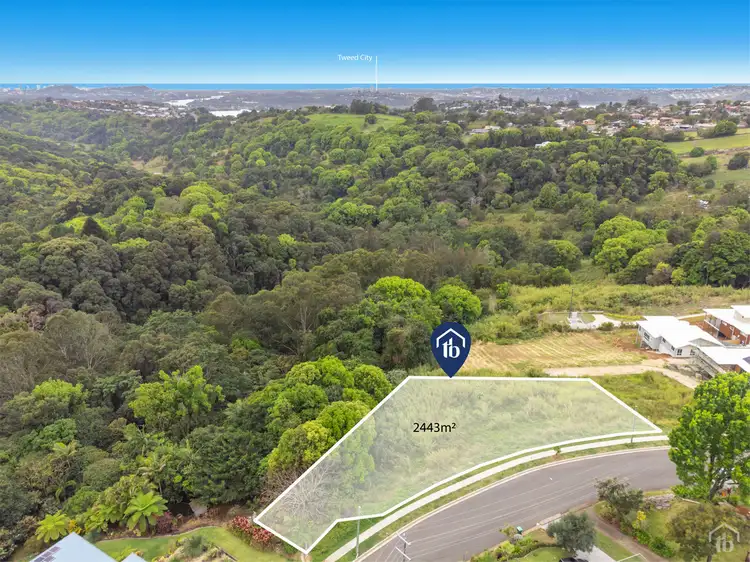 96 McAllisters Road, Bilambil Heights NSW 2486