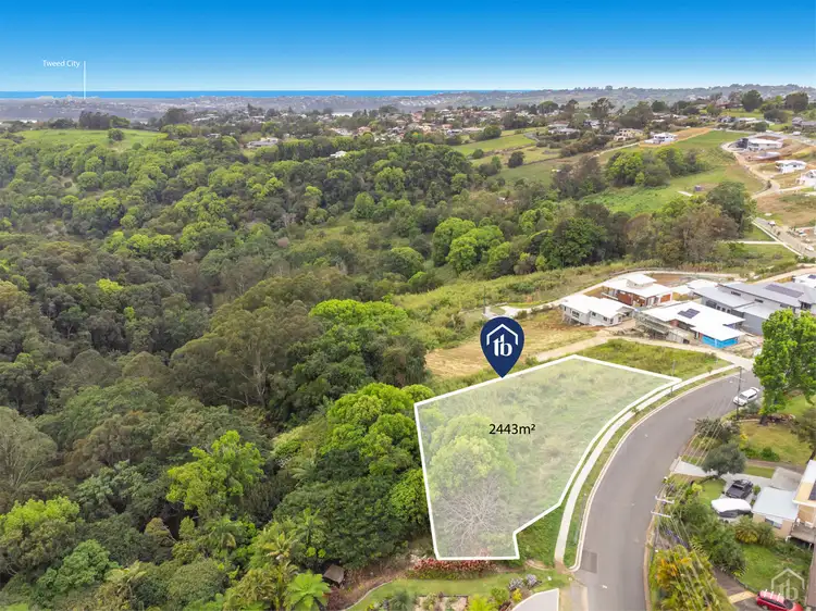 96 McAllisters Road, Bilambil Heights NSW 2486