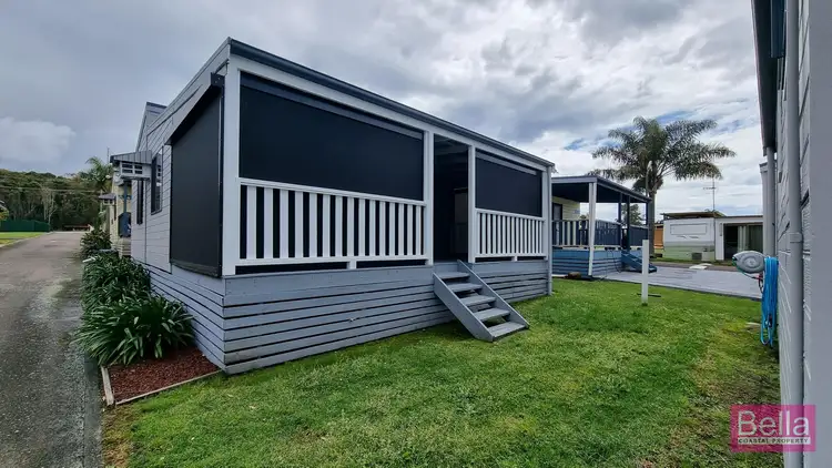 95/396 Princes Highway, Ulladulla NSW 2539